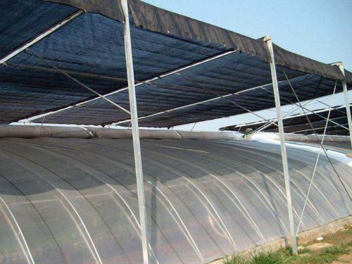 連棟薄膜溫室